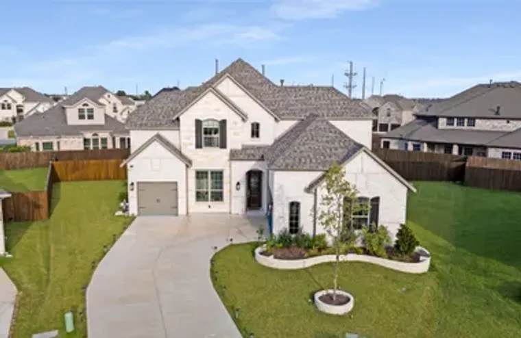 3107 WEDGEWOOD WAY, WYLIE, TX, 75098, Wylie, TX 75098