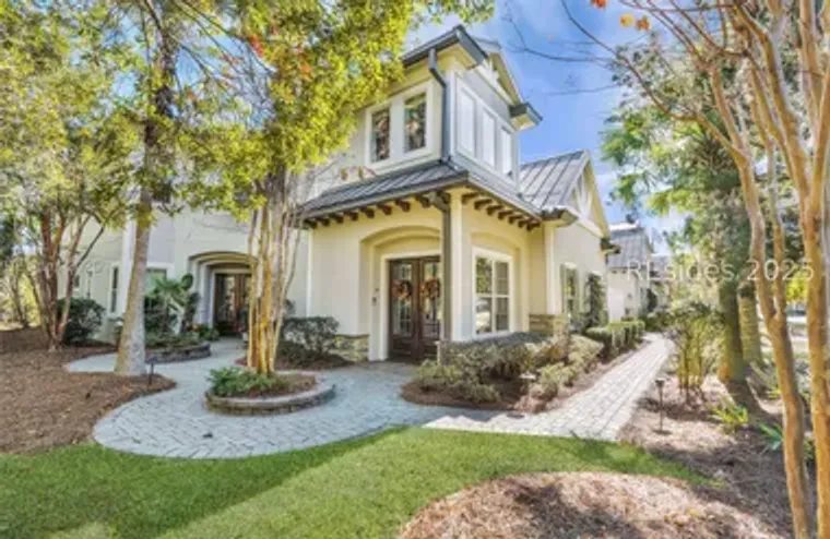 184 HAMPTON LAKE XING # 1473, BLUFFTON, ..., Bluffton, SC 29910