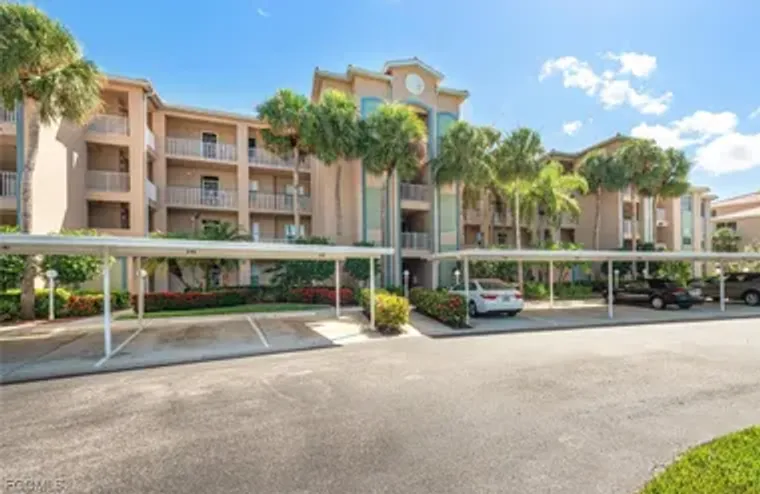 14111 BRANT POINT CIR 2103, FORT MYERS, ..., Fort Myers, FL 33919