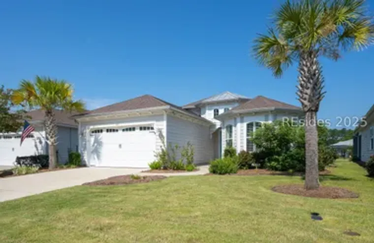 691 CORAL REEF WAY, HARDEEVILLE, SC, 299..., Hardeeville, SC 29927