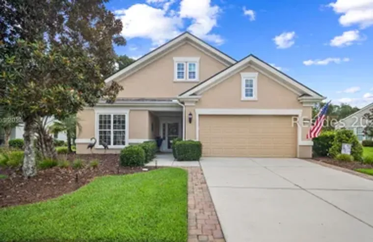 4 EVENING TIDE WAY, BLUFFTON, SC, 29910, Bluffton, SC 29910