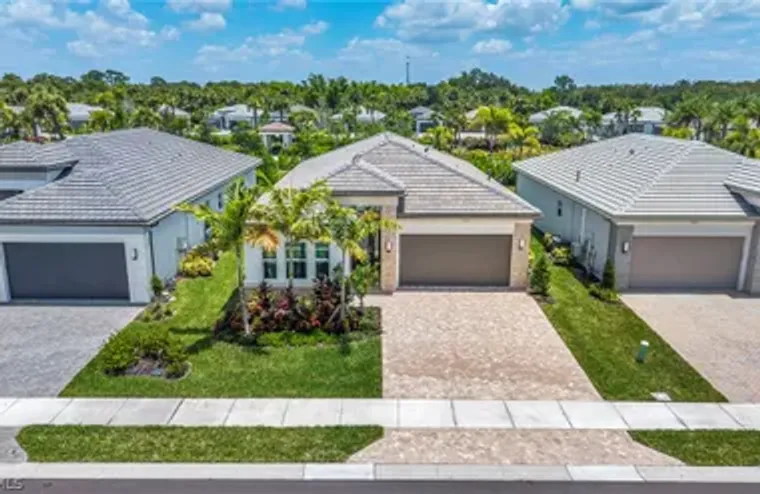 12445 DAHLIA CT, NAPLES, FL, 34120, Naples, FL 34120