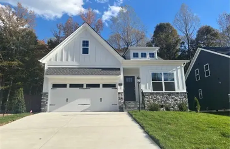 8763 TERROIR LN, NEW KENT, VA, 23124, New Kent, VA 23124