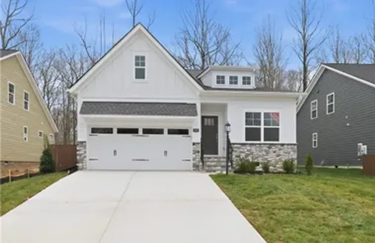 8763 TERROIR LN, NEW KENT, VA, 23124, New Kent, VA 23124