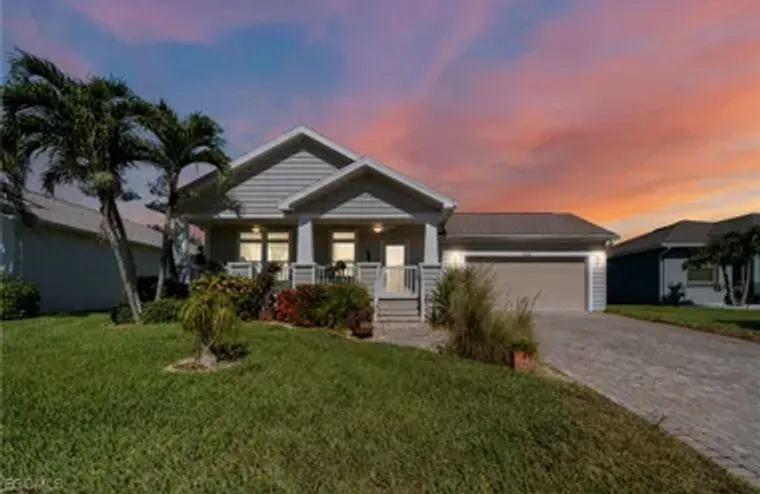 8632 LAKE FRONT CT, PUNTA GORDA, FL, 339..., Punta Gorda, FL 33950