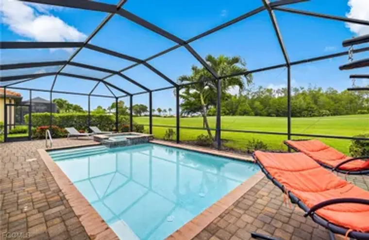 10686 PRATO DR, FORT MYERS, FL, 33913, Fort Myers, FL 33913