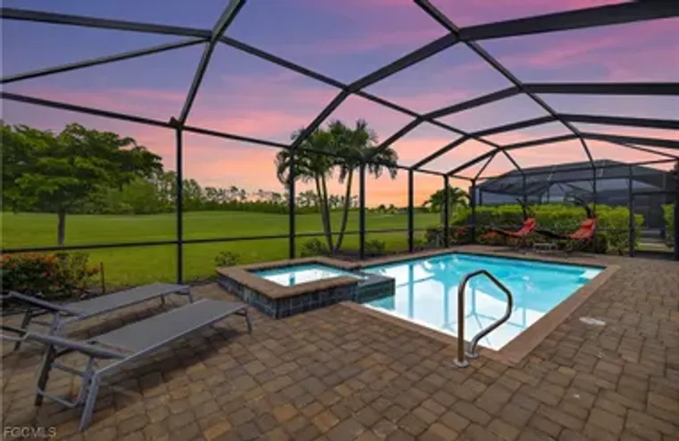 10686 PRATO DR, FORT MYERS, FL, 33913, Fort Myers, FL 33913