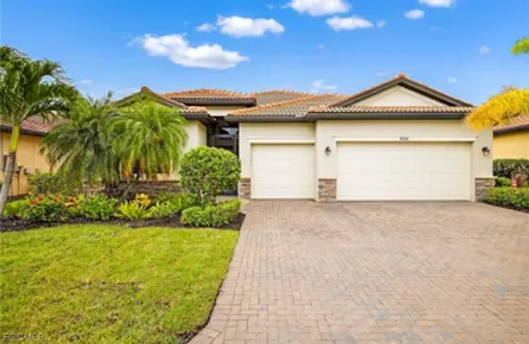 10686 PRATO DR, FORT MYERS, FL, 33913, Fort Myers, FL 33913