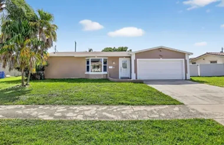 1055 NW 66TH AVE, MARGATE, FL, 33063, Margate, FL 33063