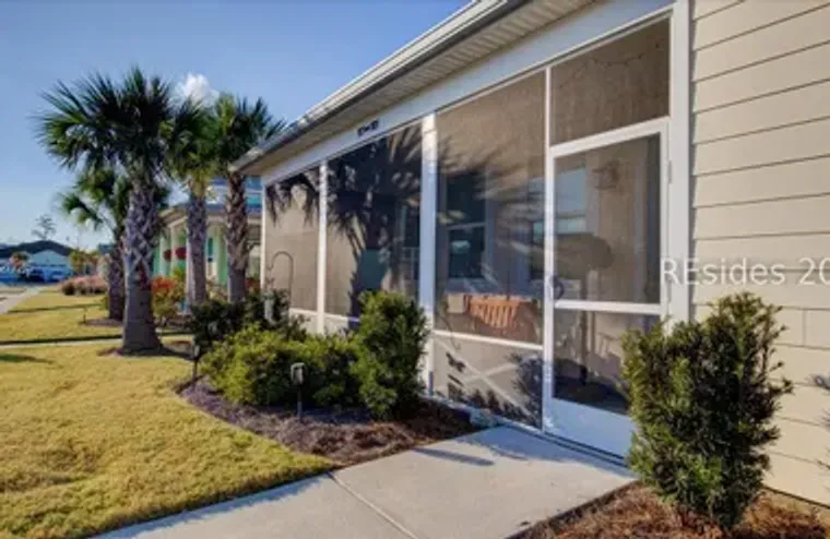 117 BAREFOOT LN # 101, HARDEEVILLE, SC, ..., Hardeeville, SC 29927