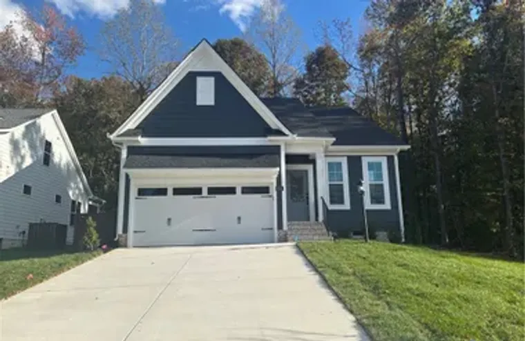 8753 TERROIR LN, NEW KENT, VA, 23124, New Kent, VA 23124