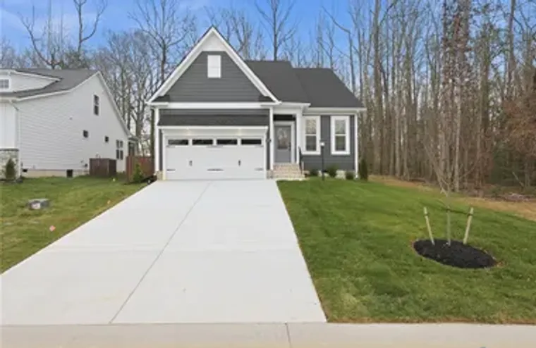 8753 TERROIR LN, NEW KENT, VA, 23124, New Kent, VA 23124