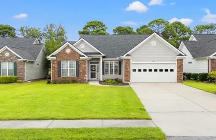 542 SAND RIDGE RD, CONWAY, SC, 29526, Conway, SC 29526