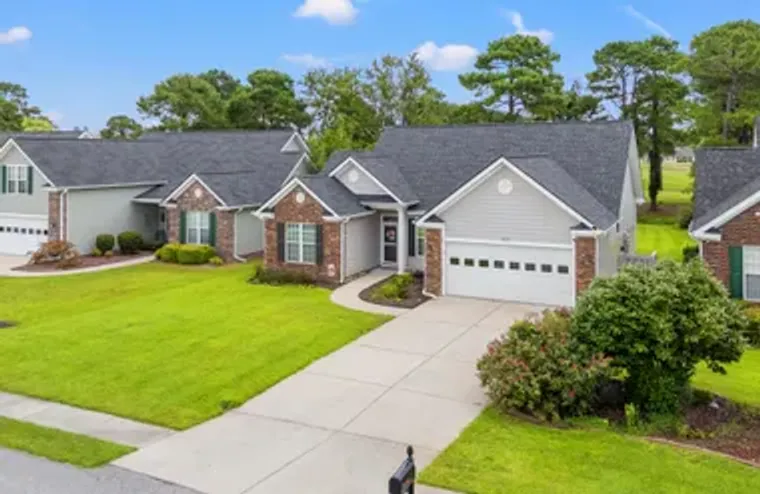 542 SAND RIDGE RD, CONWAY, SC, 29526, Conway, SC 29526