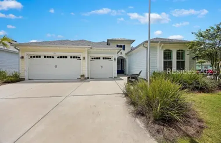 776 ST. SOMEWHERE DR, HARDEEVILLE, SC, 2..., Hardeeville, SC 29927