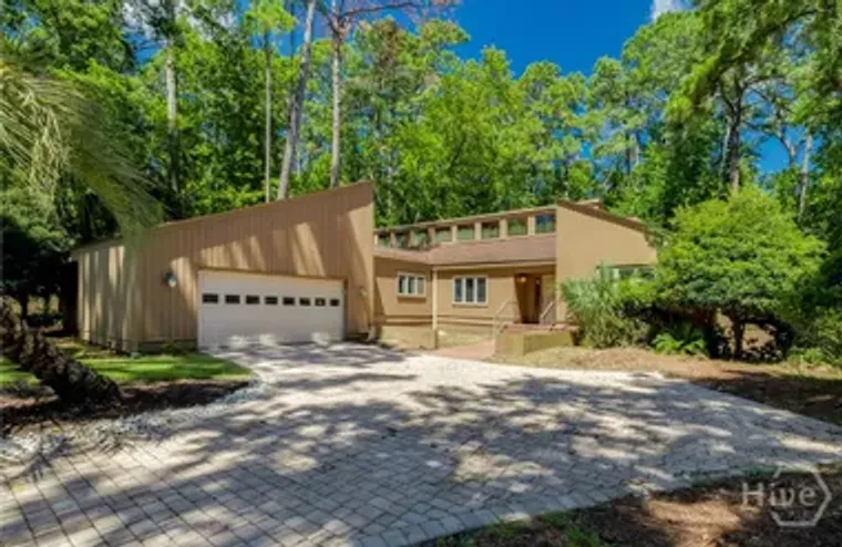 115 WICKERSHAM DR, SAVANNAH, GA, 31411, Savannah, GA 31411