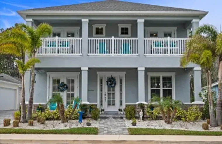 3114 MELETO BLVD, NEW SMYRNA BEACH, FL, ..., New Smyrna Beach, FL 32168