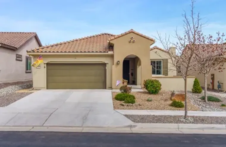 2324 CHUCKWALLA SPRING TRL, ALBUQUERQUE,..., Albuquerque, NM 87120