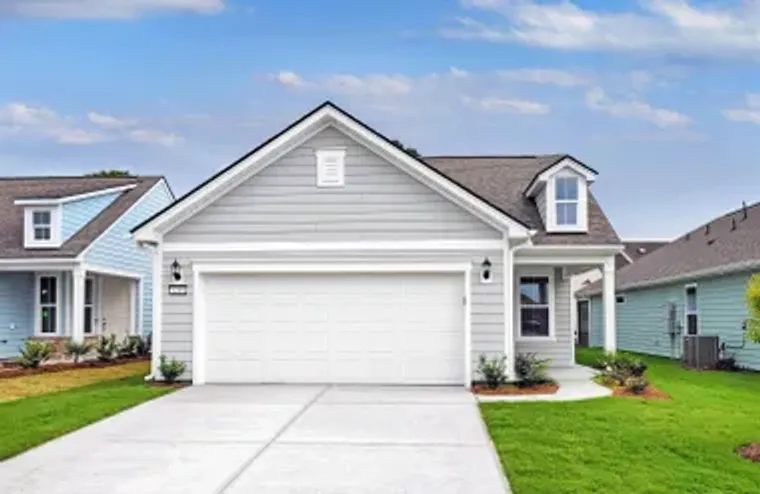 1209 LADY BIRD WAY, NORTH MYRTLE BEACH, ..., North Myrtle Beach, SC 29582
