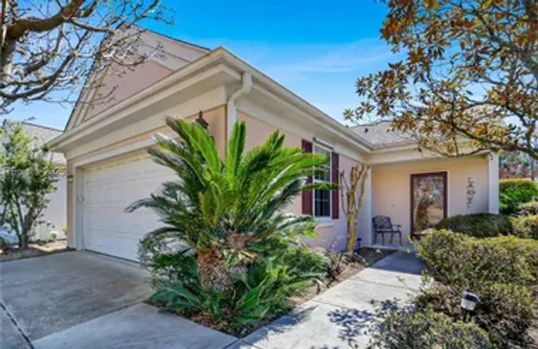 153 LANDING LN, BLUFFTON, SC, 29909, Bluffton, SC 29909