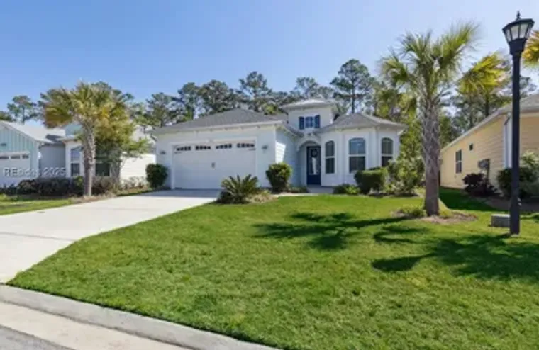 235 MARGARITAVILLE AVE, HARDEEVILLE, SC,..., Hardeeville, SC 29927