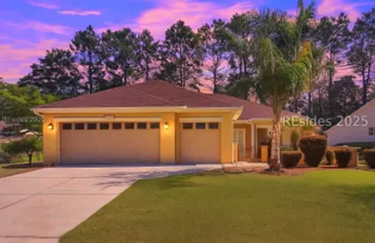 14 CHESWELL CT, BLUFFTON, SC, 29909, Bluffton, SC 29909