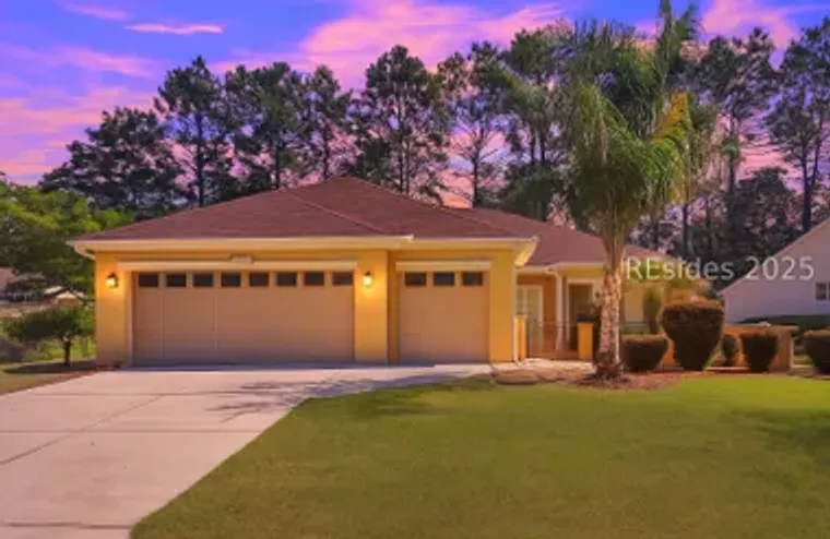 14 CHESWELL CT, BLUFFTON, SC, 29909, Bluffton, SC 29909