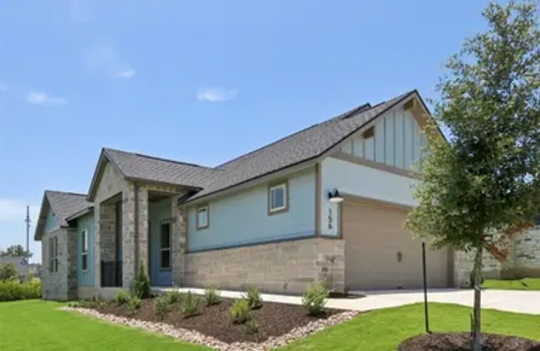 156 ANTOINETTE WAY, SAN MARCOS, TX, 7866..., San Marcos, TX 78666