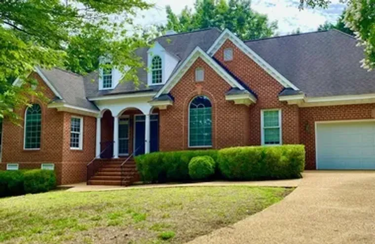 132 WARWICK HLS, WILLIAMSBURG, VA, 23188, Williamsburg, VA 23188