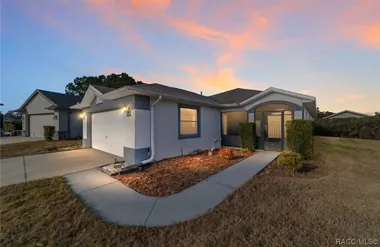 1829 W JENA CT, LECANTO, FL, 34461, Lecanto, FL 34461