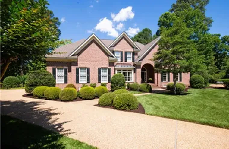 2809 MIDDLE WOODLAND CLOSE, WILLIAMSBURG..., Williamsburg, VA 23185