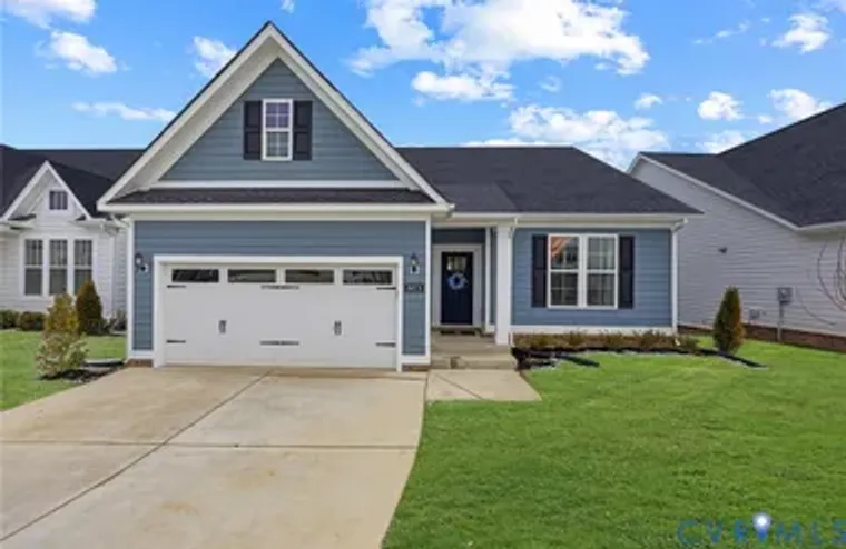 8473 CHIMNEY ROCK DR, MECHANICSVILLE, VA..., Mechanicsville, VA 23116