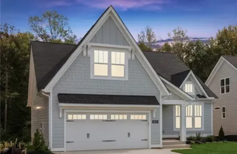 8505 CHIMNEY ROCK DR, MECHANICSVILLE, VA..., Mechanicsville, VA 23116