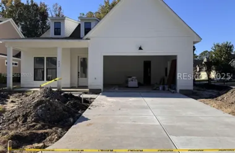 202 FORDING TRCE, BLUFFTON, SC, 29910, Bluffton, SC 29910