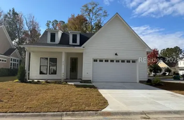 202 FORDING TRCE, BLUFFTON, SC, 29910, Bluffton, SC 29910
