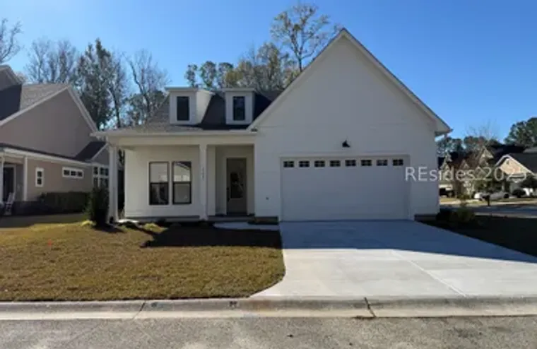202 FORDING TRCE, BLUFFTON, SC, 29910, Bluffton, SC 29910