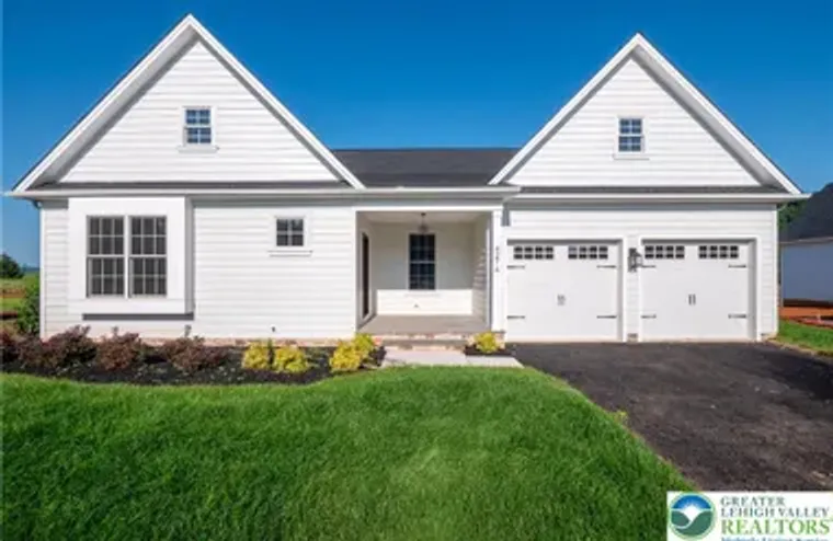 4276 STONEBRIDGE DR, UPPER SAUCON TWP, P..., Upper Saucon Twp, PA 18015