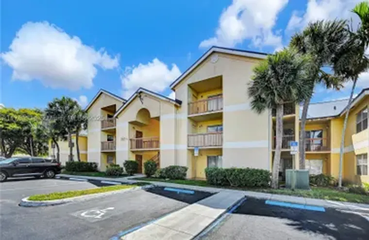 7640 WESTWOOD DR 404, TAMARAC, FL, 33321, Tamarac, FL 33321