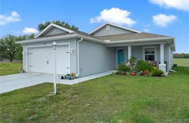 10541 S DREW BRYANT CIR, FLORAL CITY, FL..., Floral City, FL 34436