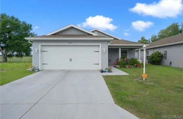 10541 S DREW BRYANT CIR, FLORAL CITY, FL..., Floral City, FL 34436