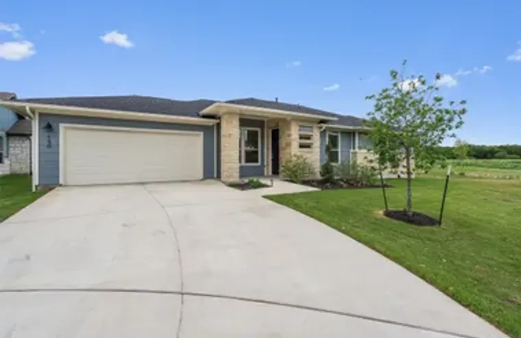 150 ROAMING ROCK TRL # 101, SAN MARCOS, ..., San Marcos, TX 78666