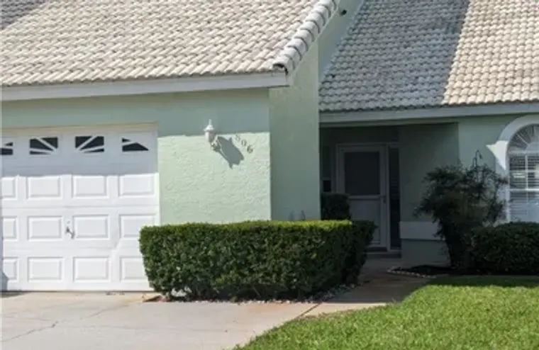 806 WINDERMERE BLVD, INVERNESS, FL, 3445..., Inverness, FL 34453