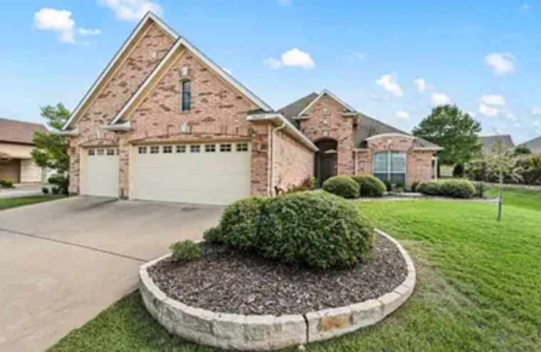 10605 MURRAY S JOHNSON ST, DENTON, TX, 7..., Denton, TX 76207