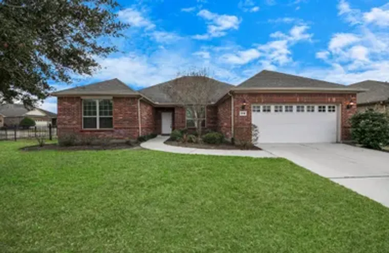 2918 PERSIMMON GRV, RICHMOND, TX, 77469, Richmond, TX 77469