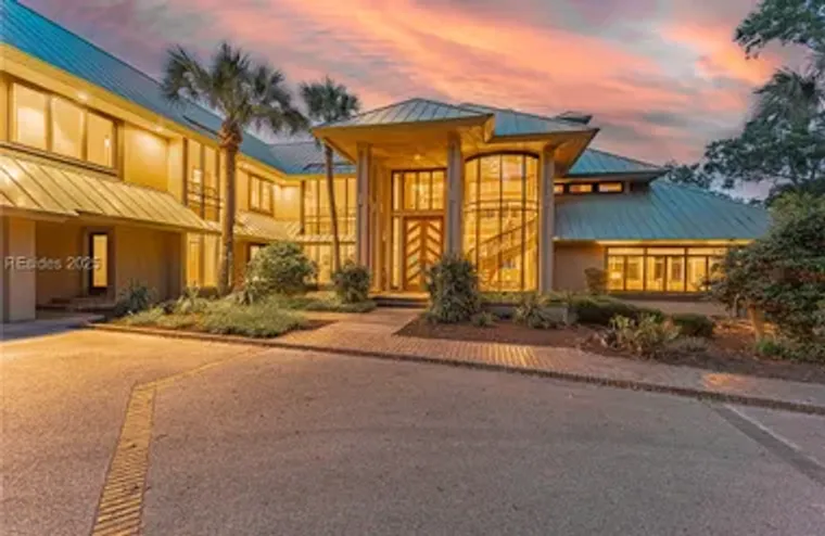 16 OYSTER SHELL LN, HILTON HEAD ISLAND, ..., Hilton Head Island, SC 29926