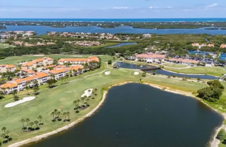 5025 HARMONY CIR APT 203, VERO BEACH, FL..., Vero Beach, FL 32967