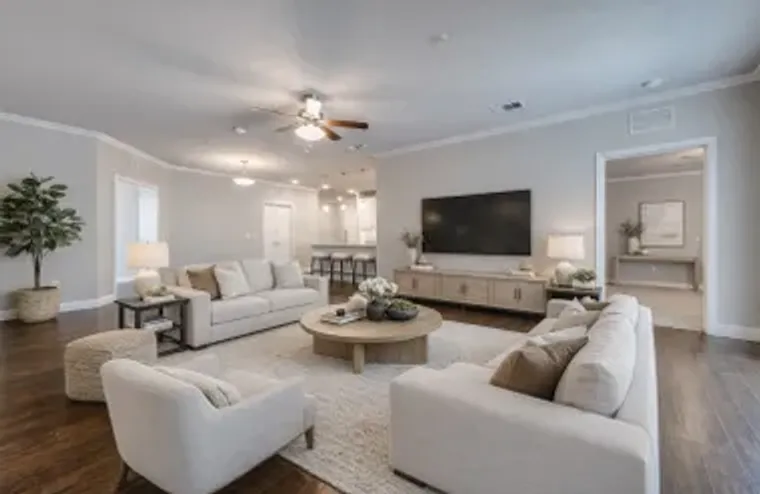 1735 WITTINGTON PL APT 1207, FARMERS BRA..., Farmers Branch, TX 75234