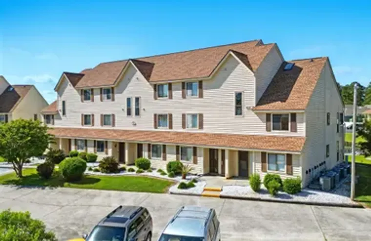 510 FAIRWOOD LAKES DR UNIT 16I, MYRTLE B..., Myrtle Beach, SC 29588