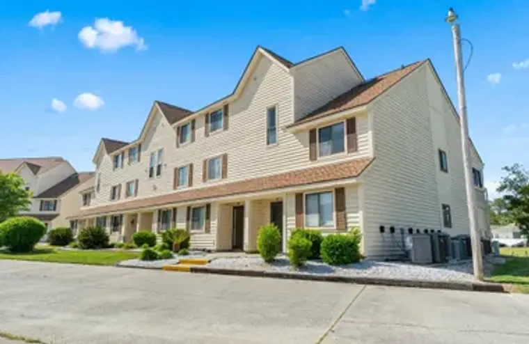 510 FAIRWOOD LAKES DR UNIT 16I, MYRTLE B..., Myrtle Beach, SC 29588