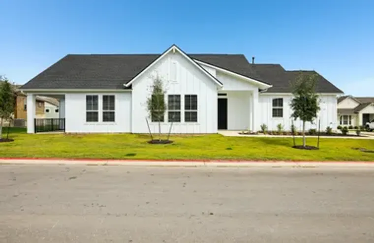 118 ANTOINETTE WAY UNIT 102, SAN MARCOS,..., San Marcos, TX 78666